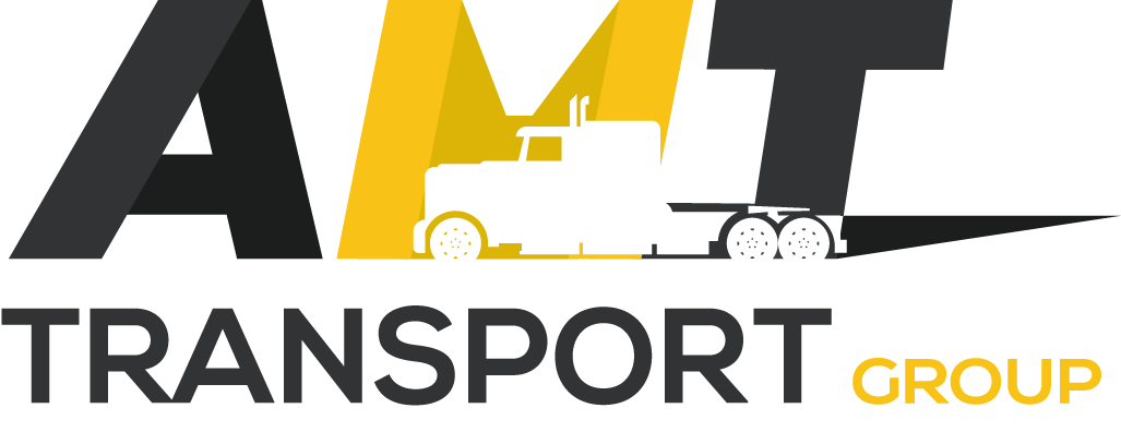 AMT Transport Group Heavy Equipment Hauling Company