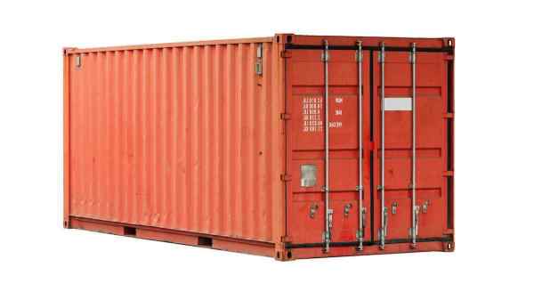 Shipping Container Transport